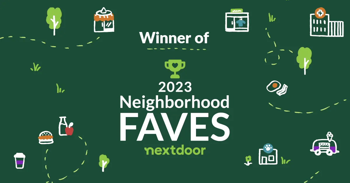 nextdoor award-wrightway moving