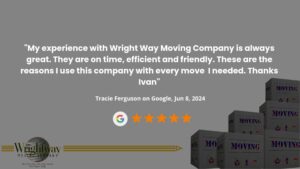 wrightway moving review
