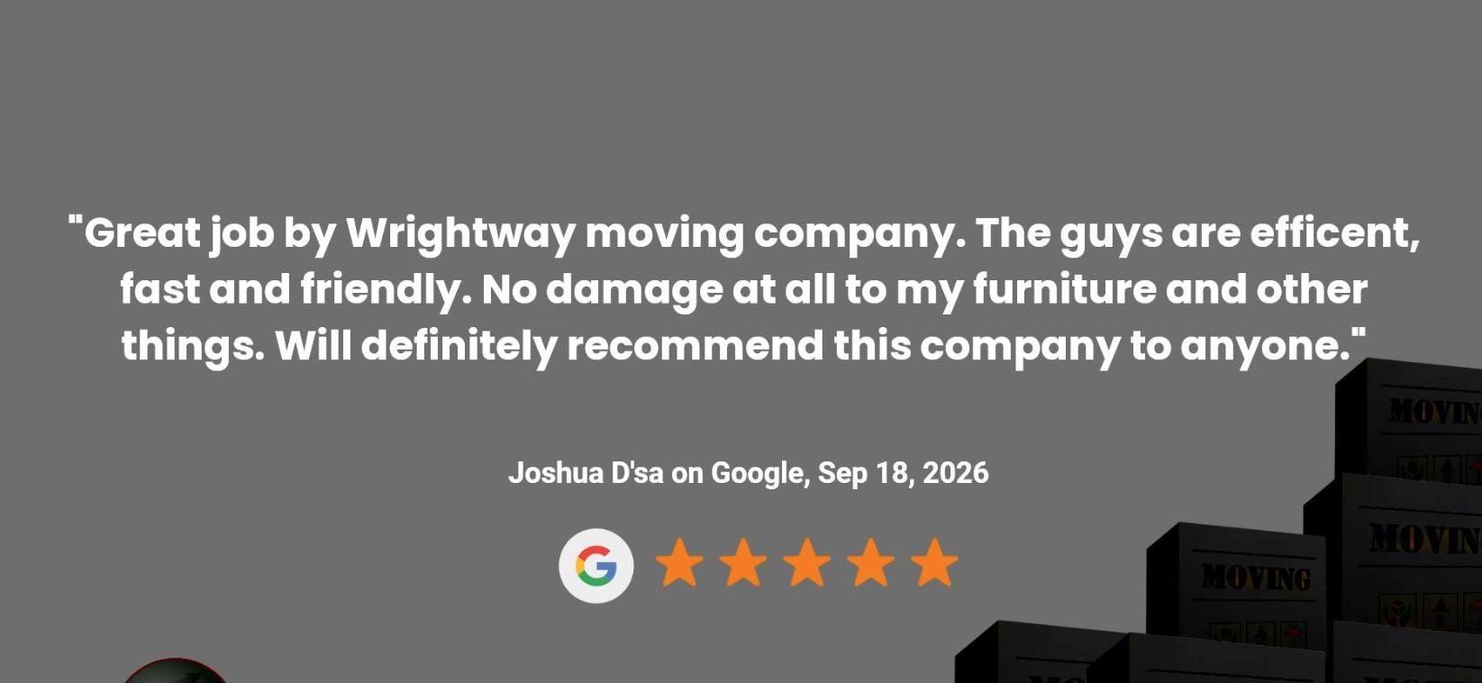 wrightway review dallas